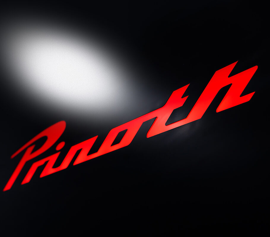 Chez PRINOTH, nous donnons le meilleur de nous-mêmes